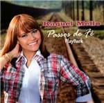 CD Raquel Mello Passos de Fé (Play-Back)