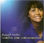 CD Raquel Mello Visão de Vencedor