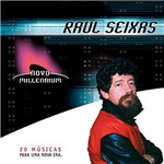 CD Raul Seixas - Coleção Novo Millennium