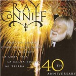 CD Ray Conniff - 40th Anniversary