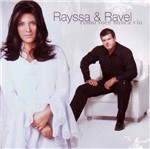 CD Rayssa e Ravel - Como Você Nunca Viu