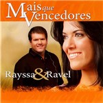 CD Rayssa & Ravel - Mais que Vencedores
