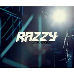 CD Razzy - Universo