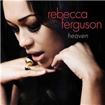 CD Rebecca Ferguson - Heaven