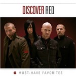 CD - Red - Discover Red