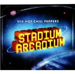 CD Red Hot Chili Peppers - Stadium Arcadium (Duplo)