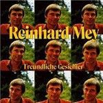 CD Reinhard Mey - Freundliche Gesichter (Importado)