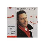 CD Reinhard Mey - Zwischen Zurich Und Zu Haus - Live (Duplo) (Importado)