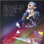 CD Renascer Praise XVII - Novo Dia, Novo Tempo