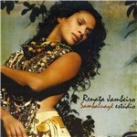 CD Renata Jambeiro - Sambaluayê em Estúdio