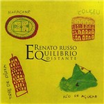 CD Renato Russo - Equilibrio Distante