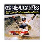 CD Replicantes - Old School Veterans Braziliasta