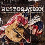 Cd Restoration - The Songs Of Elton John