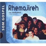 CD Rhemajireh - Som Gospel: Rhemajireh