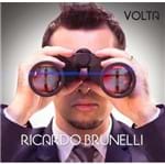 CD Ricardo Brunelli Volta