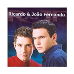 CD Ricardo & João Fernando - Ricardo & João Fernando