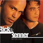 CD Rick & Renner - só Nós Dois