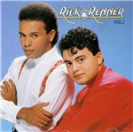 CD Rick & Renner - Vol. 2