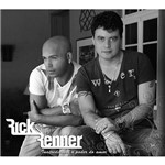 CD Rick e Renner - Inacreditável o Poder do Amor