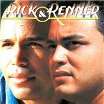 CD Rick & Renner - Mil Vezes Cantarei