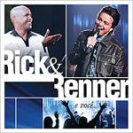 CD Rick & Renner - Rick & Renner e Você: ao Vivo
