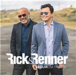 CD Rick & Renner - Seguir em Frente