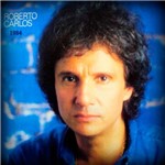CD Roberto Carlos - Caminhoneiro - 1984