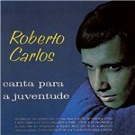 CD Roberto Carlos: Canta para a Juventude