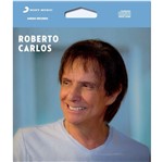 CD Roberto Carlos - Ep