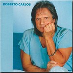 Cd Roberto Carlos - Promessa