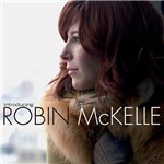 CD Robin Mckelle - Introducing