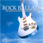 CD Rock Ballads (Duplo)