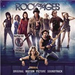 CD Rock Of Ages