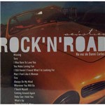 CD Rock""n""Road Acústico