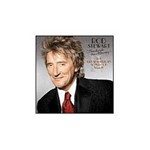 CD Rod Stewart - Thank's For The Memory: Great American Songbook Vol. IV