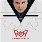 CD Roger Lyra - Evolution By Roger Lyra