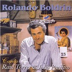 CD Rolando Boldrin - Especial - Canta Raul Torres e J. Pacífico