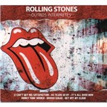 Cd Rolling Stones - Outros Intérpretes