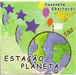 CD Rosenete Eberhardt - Estação Planeta