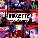 CD Roxette - Charm School