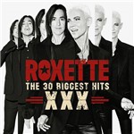 CD - Roxette: The Biggest 30 Hits XXX (2 Discos)
