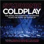 CD Royal Philharmonic Orchestra - Symphonic Coldplay