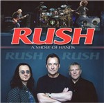 CD Rush - a Show Of Hands