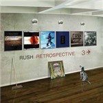 CD Rush - Retrospective 3 (1989/2007)