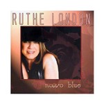 CD Ruthe London - Nosso Blue