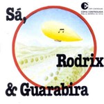 Cd Sá Rodrix & Guarabira