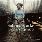 Cd Sabrina Starke-Bags & Suitcases