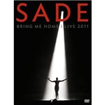 CD Sade - Bring me Home: Live 2011 (CD+DVD)