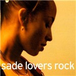 CD Sade - Lovers Rock