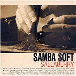 CD Sallaberry - Samba Soft